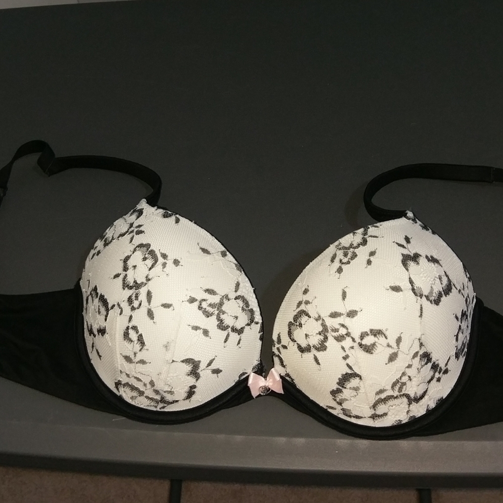 VS push up bra